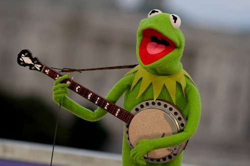 Kermit the Frog