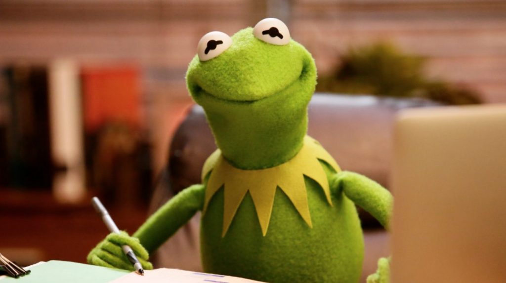 Kermit the Frog